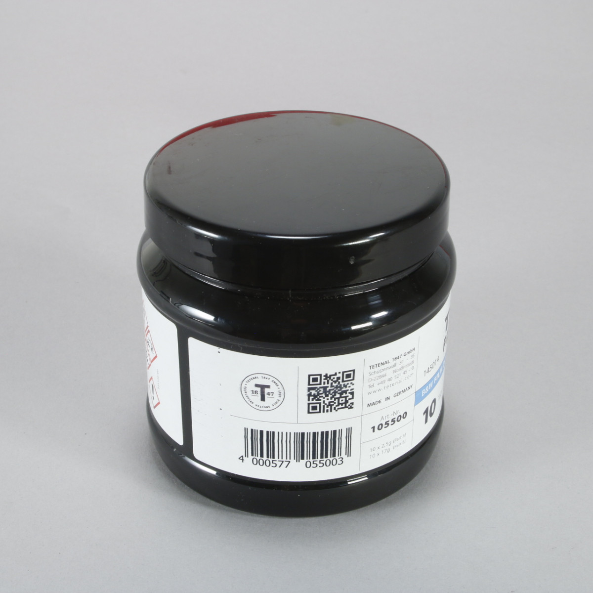 Tetenal Parvofin Film Developer Tabs
