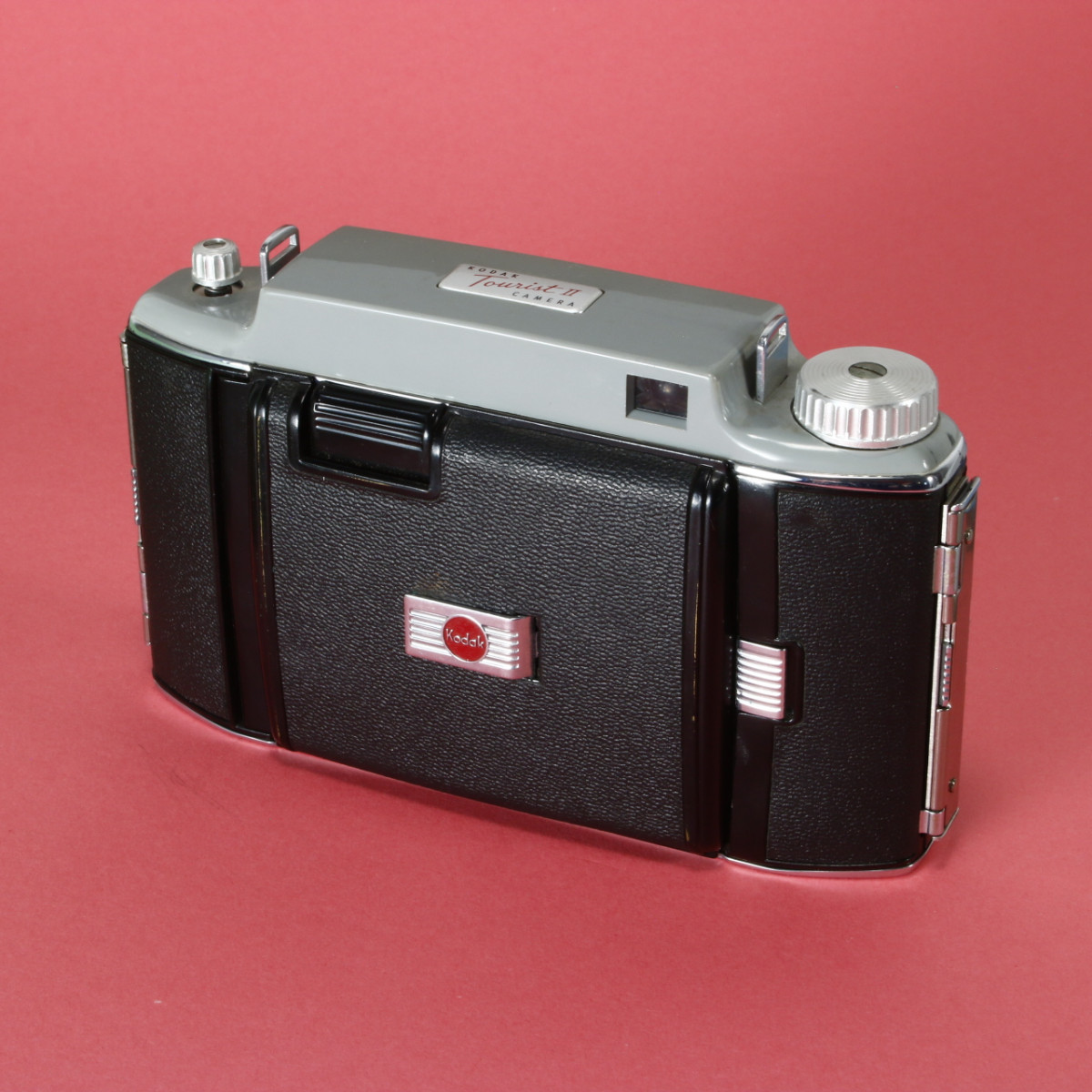 Kodak Tourist II Camera