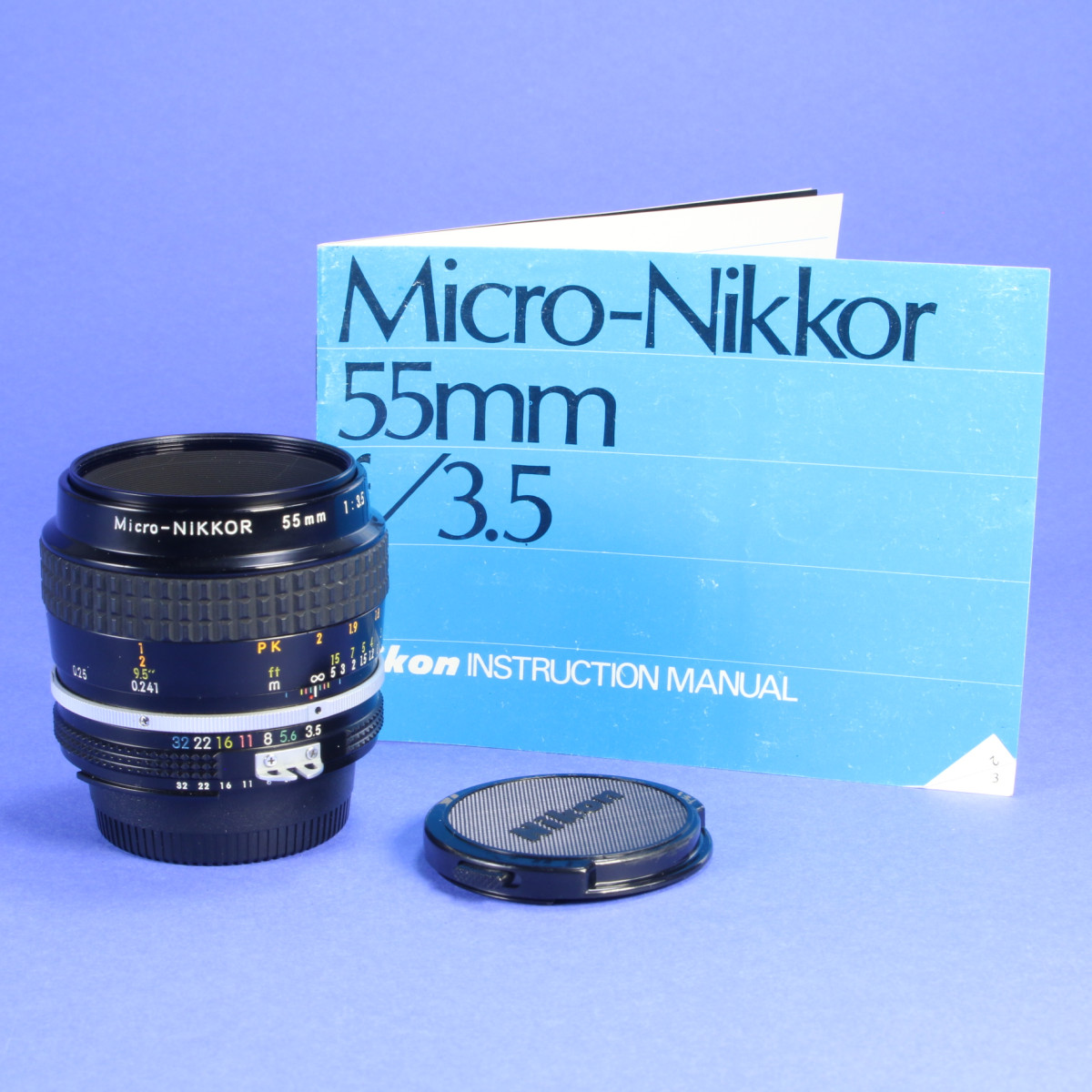 nikon em  レンズ　55mm 3.5 Nikon EMを徹底解説。作例からおすすめレンズまで | ONE SCENE