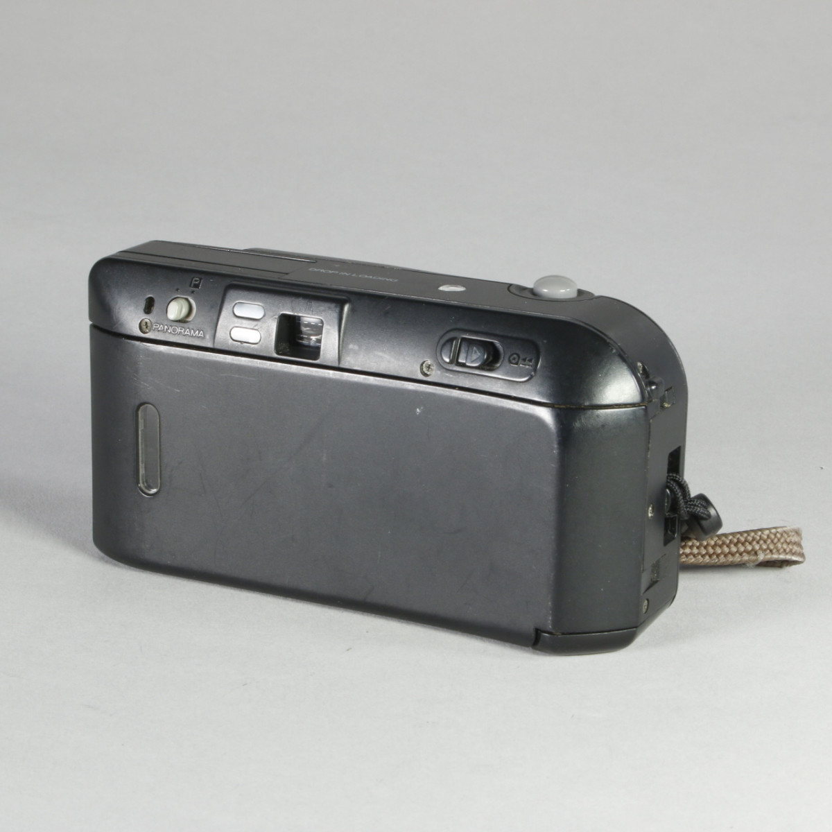 Fujifilm Smart Shot Supreme Camera