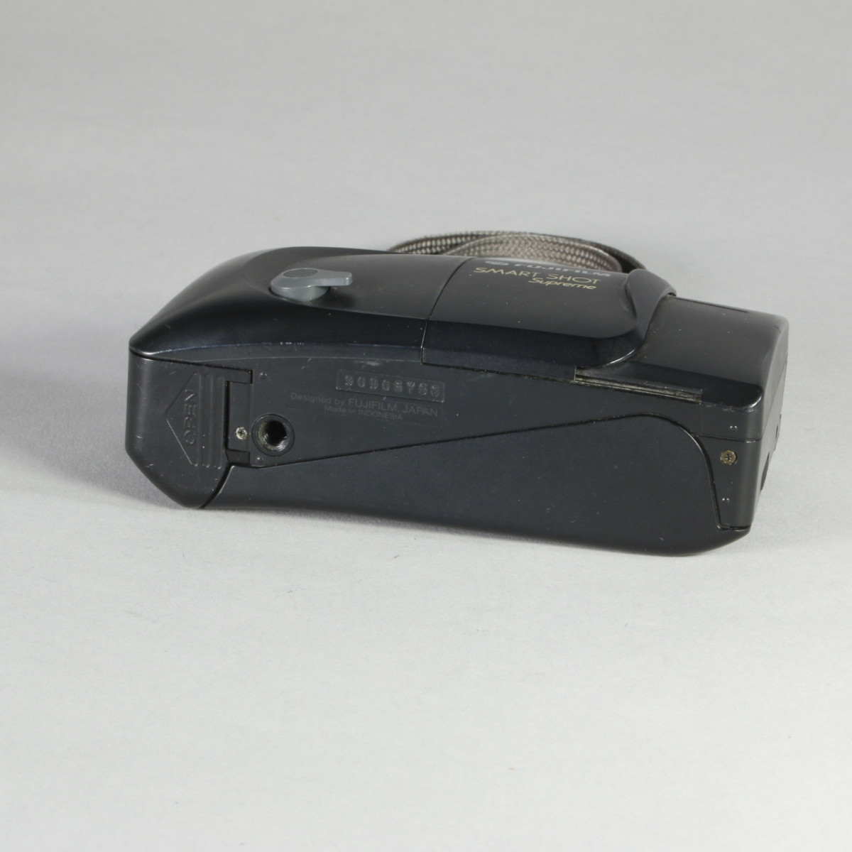 Fujifilm Smart Shot Supreme Camera
