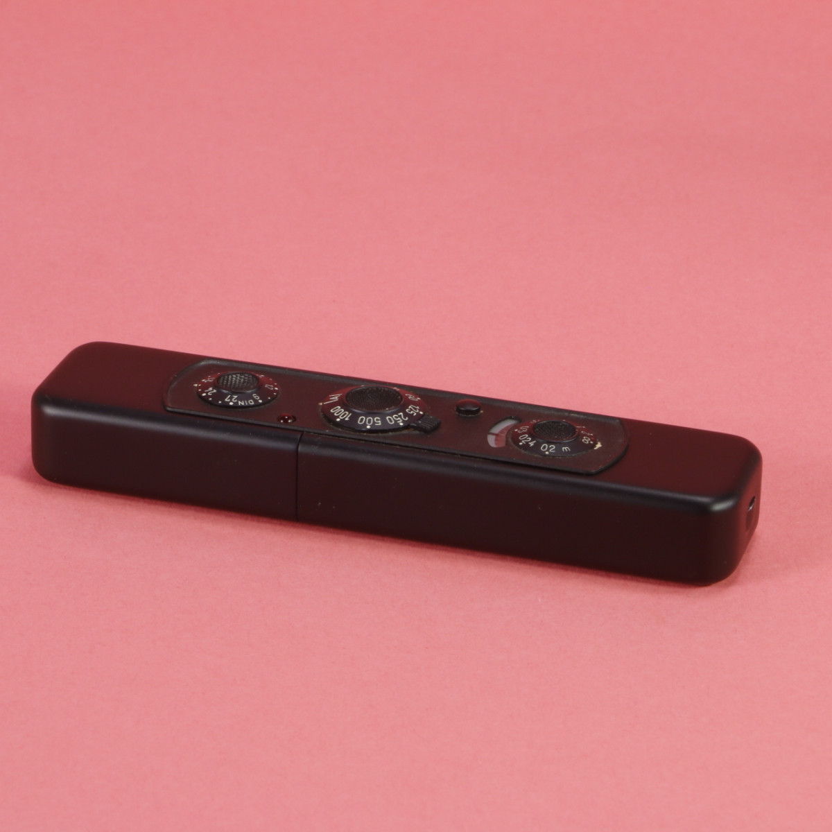 Minox C Camera (Black)