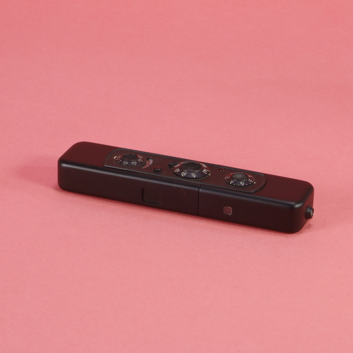 Minox C Camera (Black)
