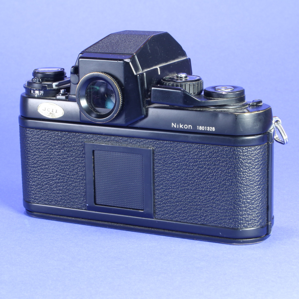 Shop : Buy Nikon F3hp Camera: SEM0625/1801328 : Blue Moon