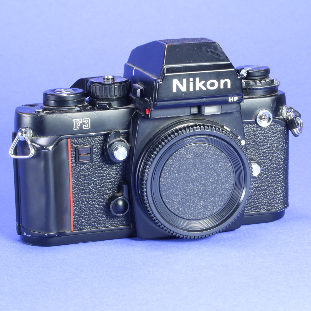 Shop : Buy Nikon F3hp Camera: DAD0525/1887509 : Blue Moon