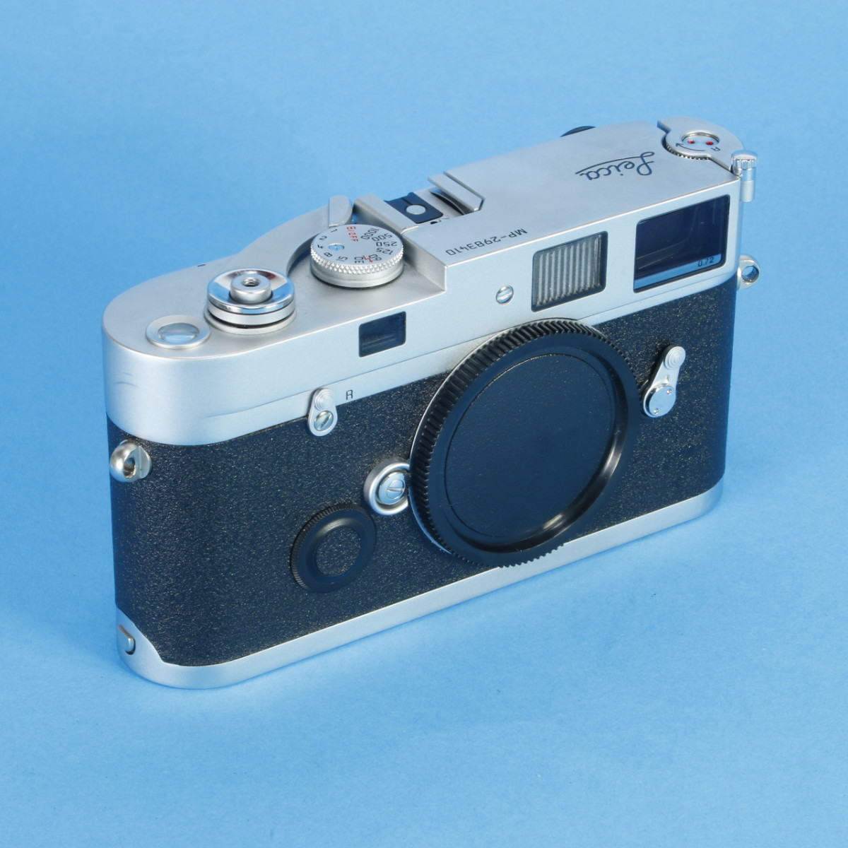Leica MP 0.72 Camera