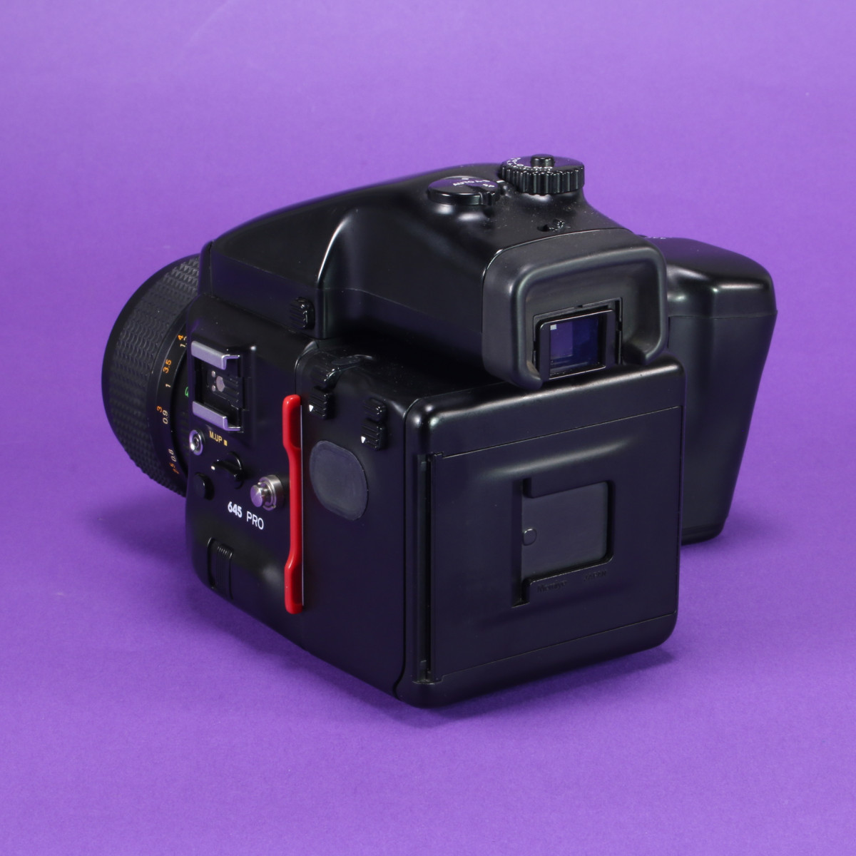 Mamiya 645PRO AF フィルムカメラセット Mamiya 645PRO AF フィルムカメラセット