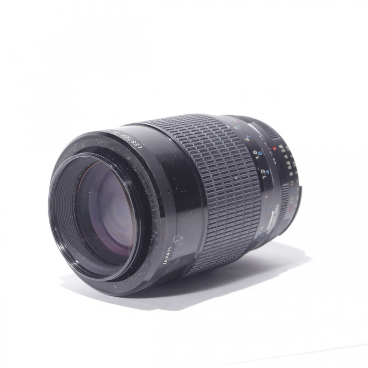 Kiron Lester A. Dine  105mm f2.8 Macro AIS Lens