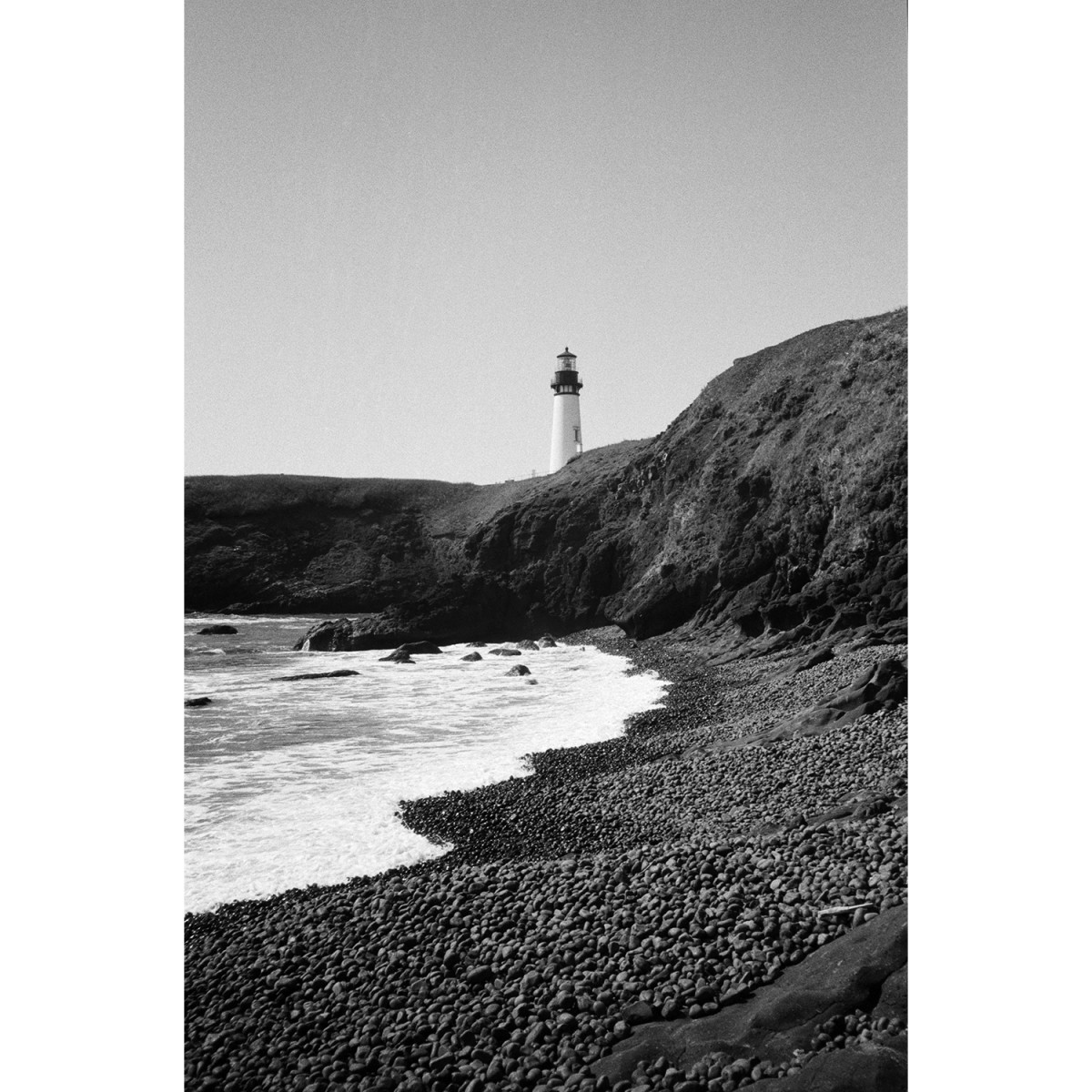 Ilford HP5+ 35mm Film - 36 Exposures