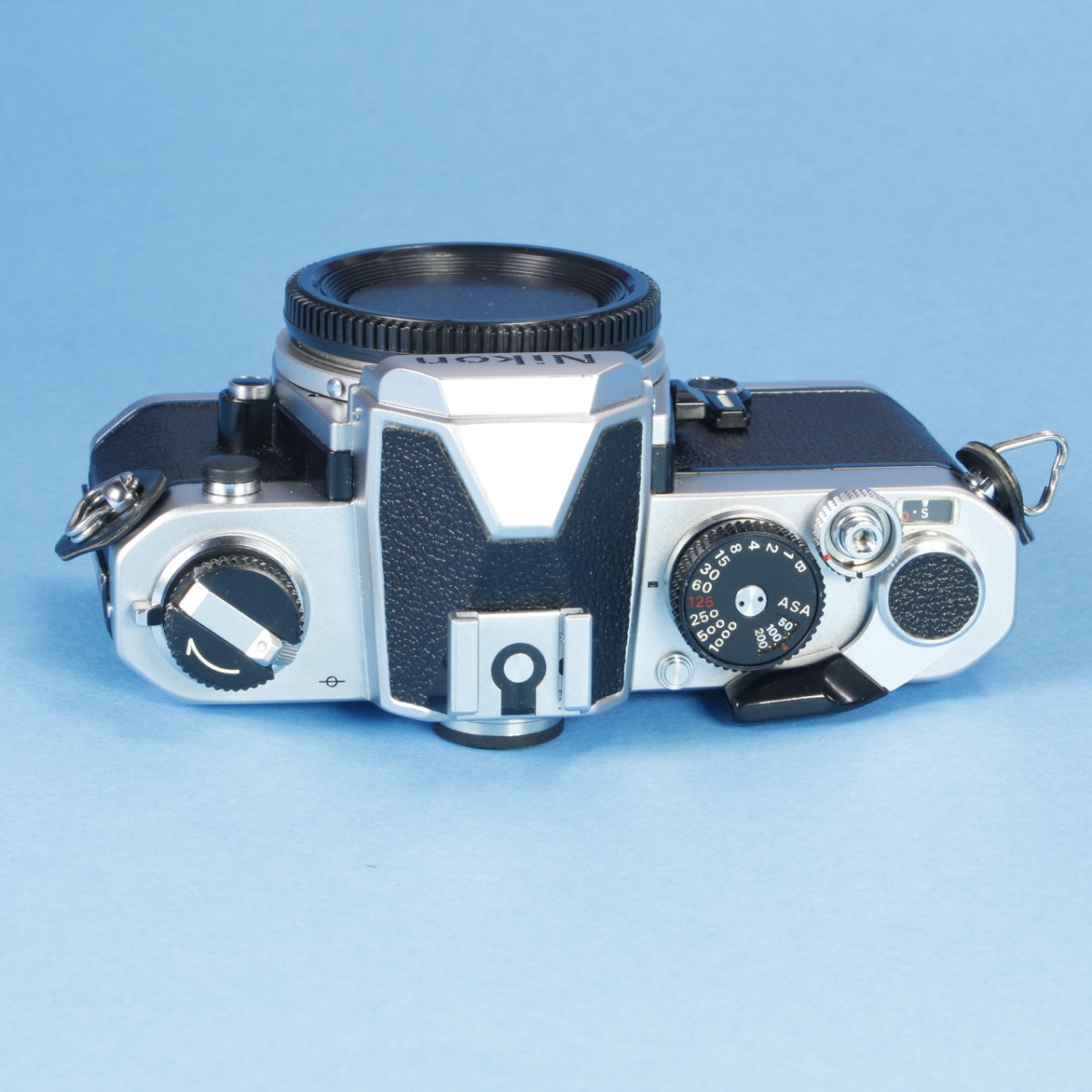 Nikon FM Camera | Blue Moon Camera