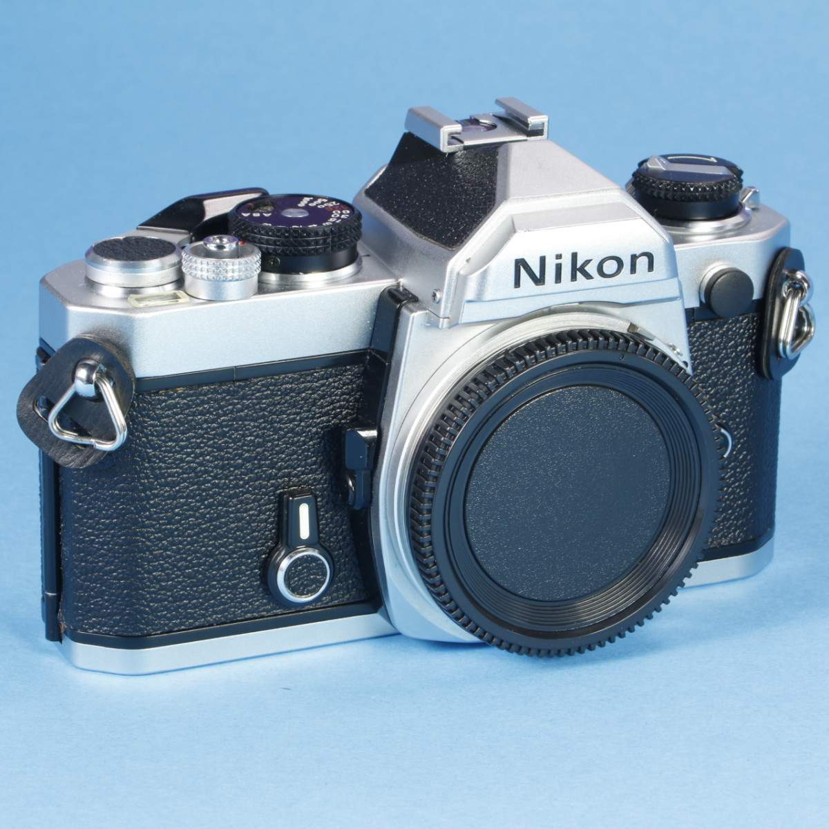 Nikon FM Camera | Blue Moon Camera