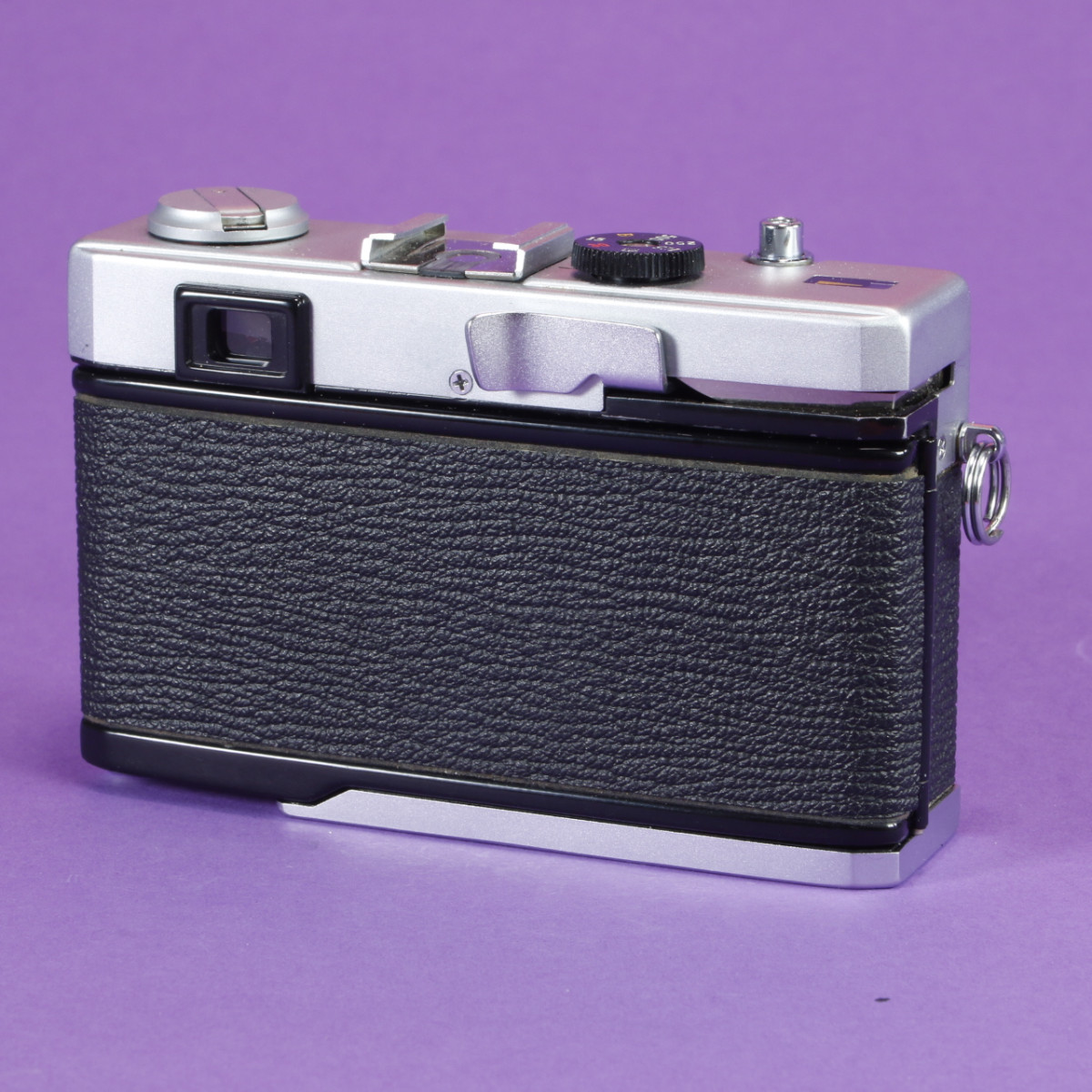 Olympus 35 RC Camera