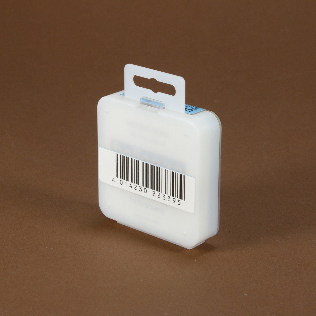 Heliopan UV SH-PMC Filter - 39mm