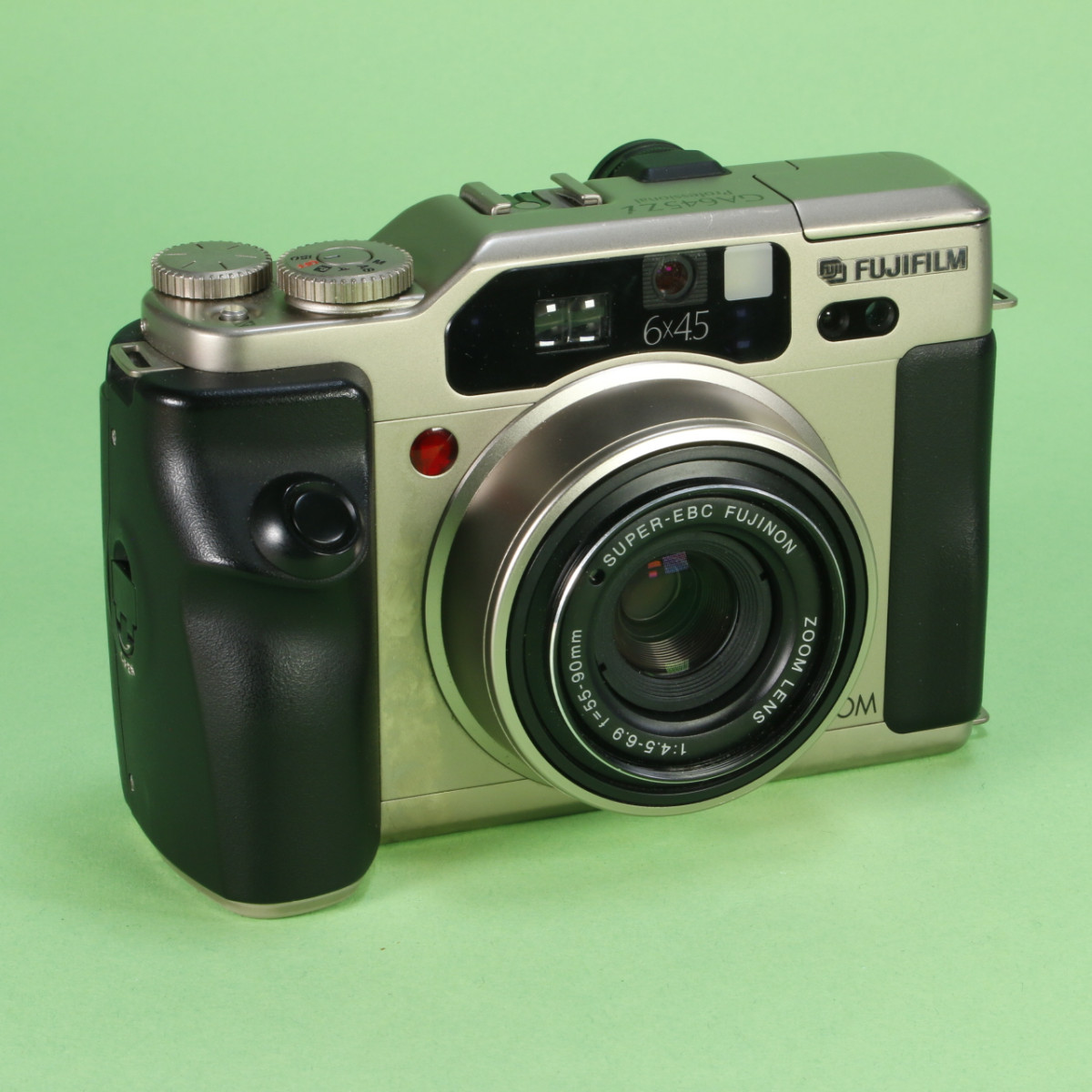 Fujifilm GA645Zi