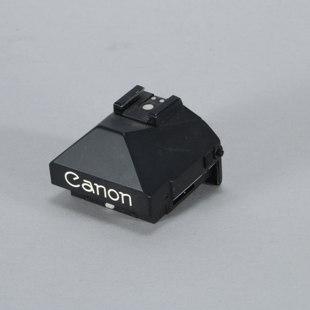 Canon Eye Level Finder for Canon F-1 New | Blue Moon Camera