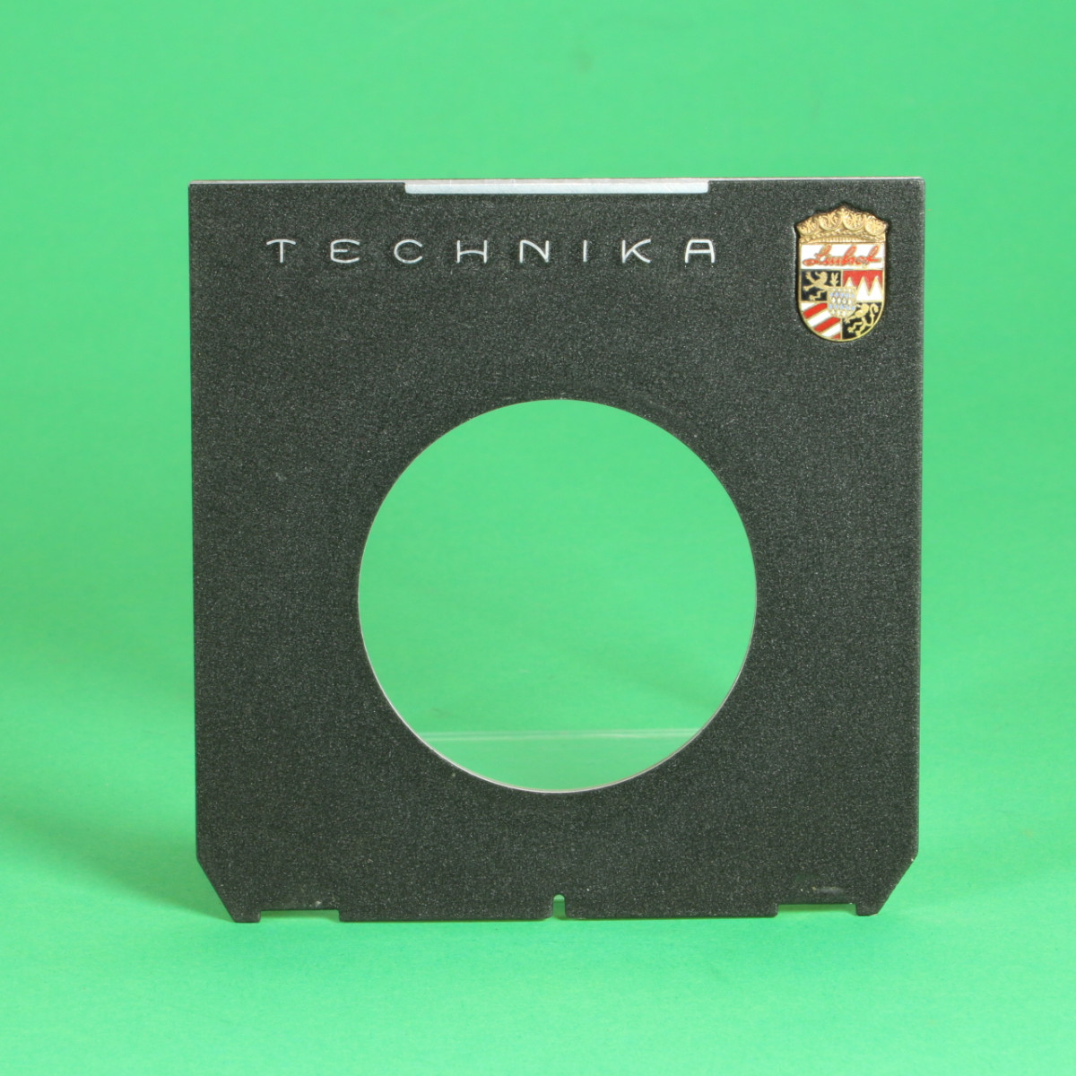 Linhof Technika Lens Board - Compur 2