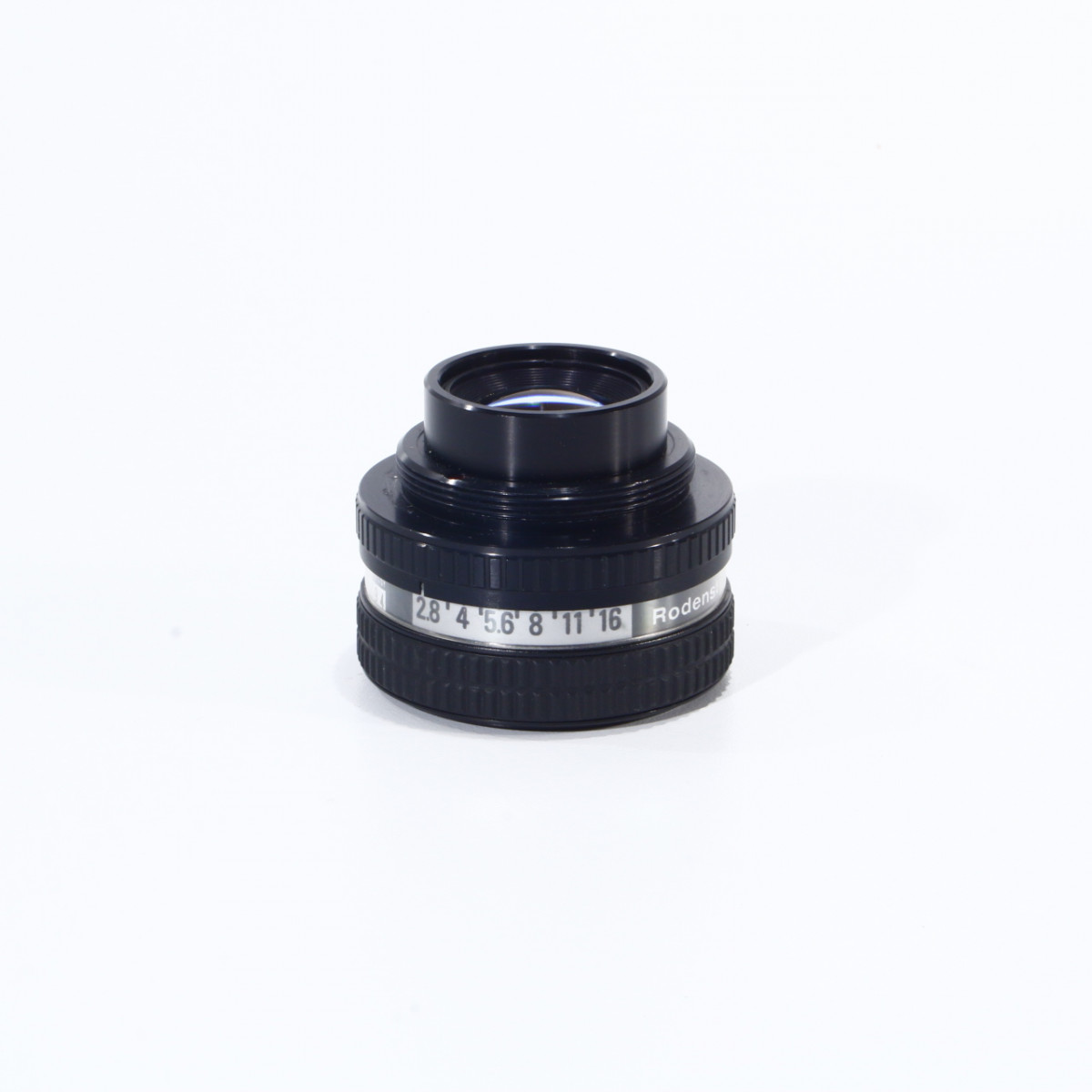 Rodenstock 50mm f2.8 Apo-Rodagon Enlarging Lens