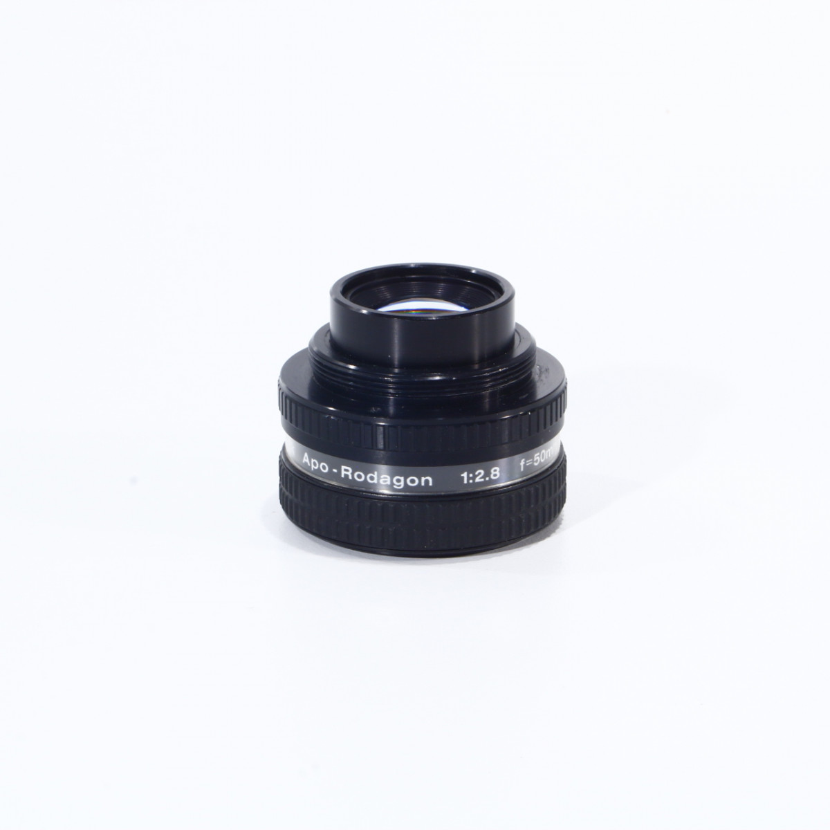 Rodenstock 50mm f2.8 Apo-Rodagon Enlarging Lens
