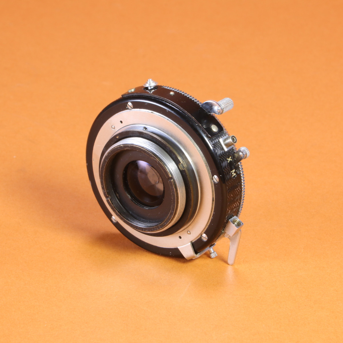 Schneider-Kreuznach 90mm f6.8 Angulon Lens
