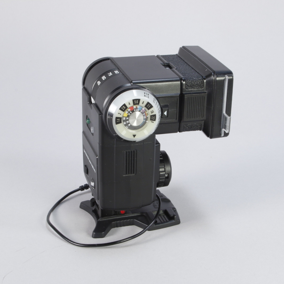 Vivitar 285HV Zoom Thyristor Flash