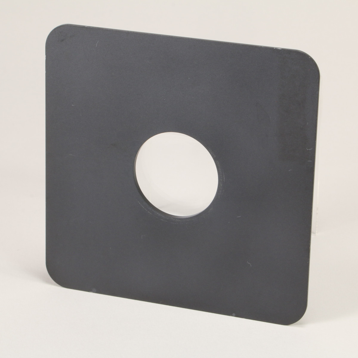Arca Swiss 110mm x 110mm Lens Board - Copal 0