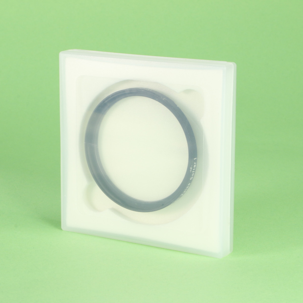 Carl Zeiss Softar I Filter - Bay 60