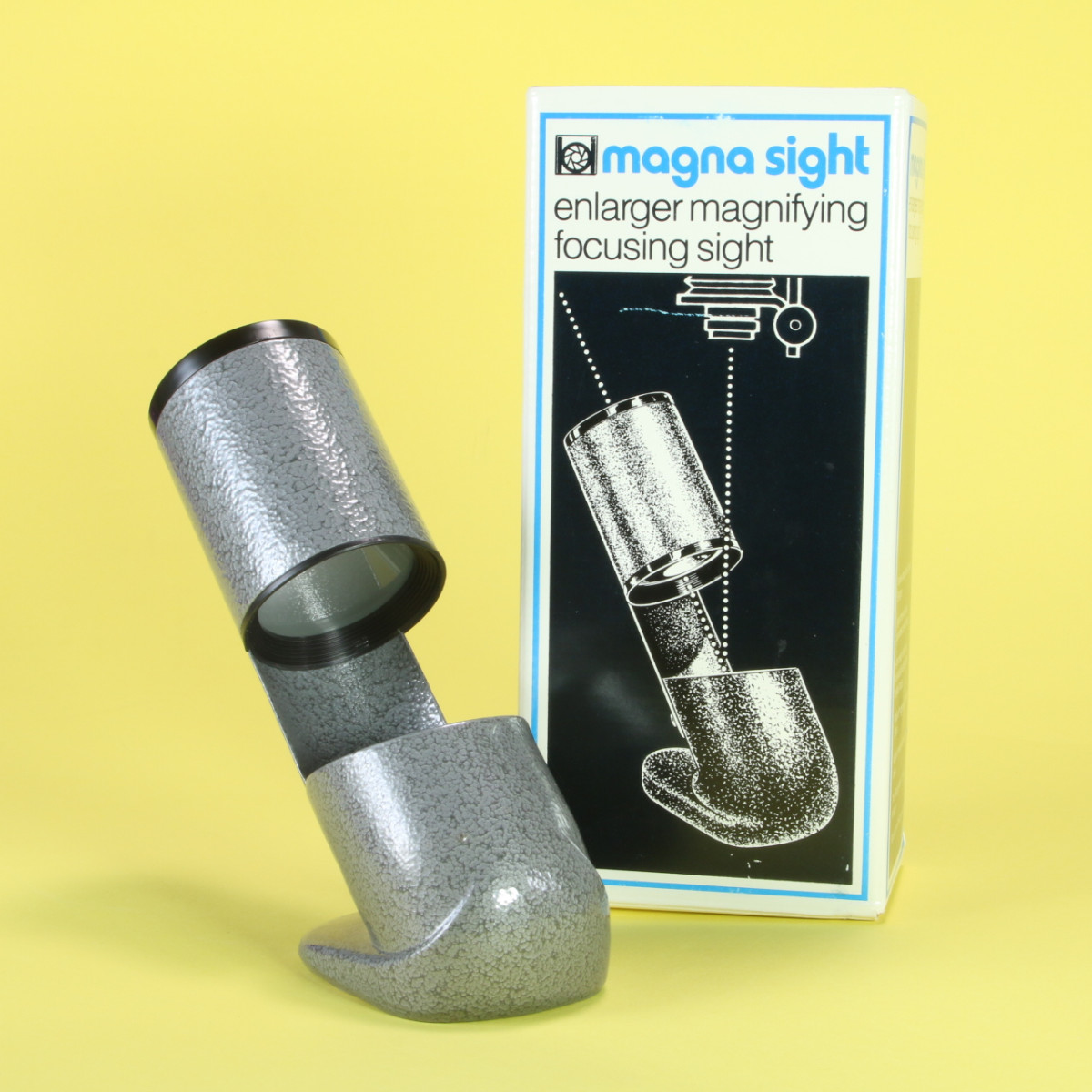 Bestwell Magna Sight Enlarger Focusing Sight