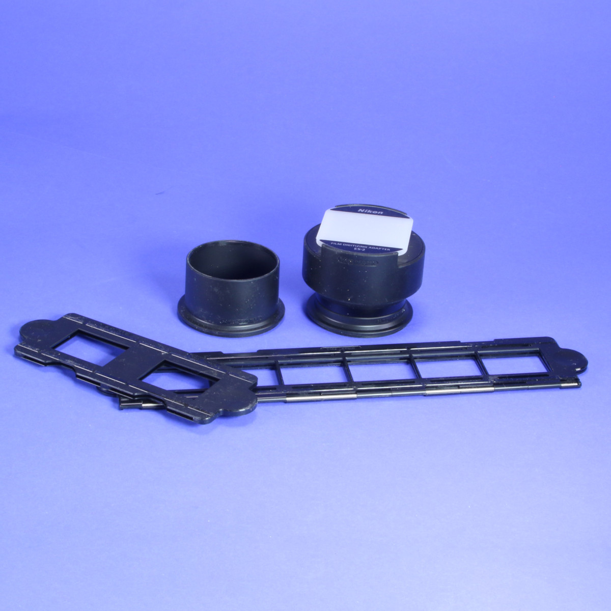 Nikon ES-2 Film Digitizing Adapter