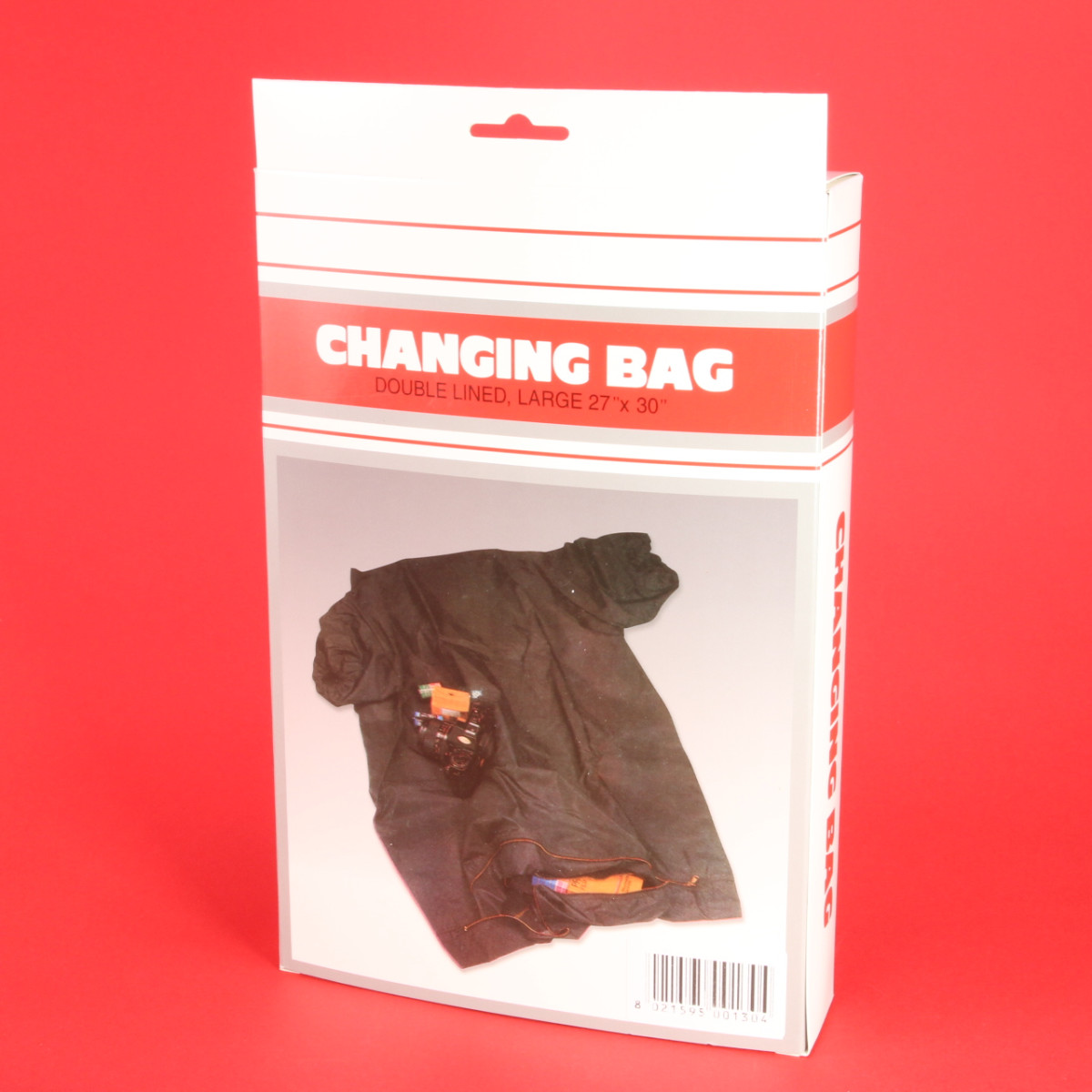 Arista Changing Bag - 27 x 30 Inches