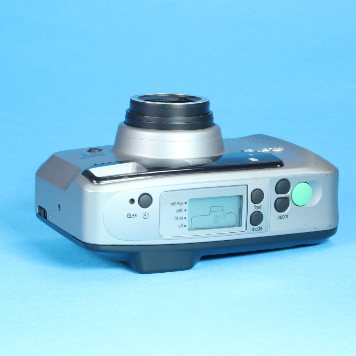 Rollei Prego 90 コンパクトフィルムカメラ Rollei Prego 90 - Camera – Kamerastore