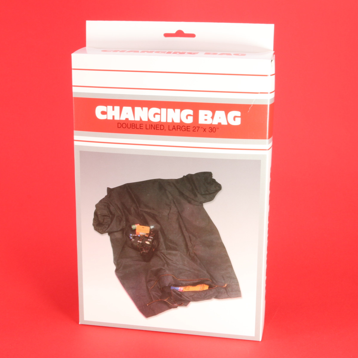 Arista Changing Bag - 27 x 30 Inches