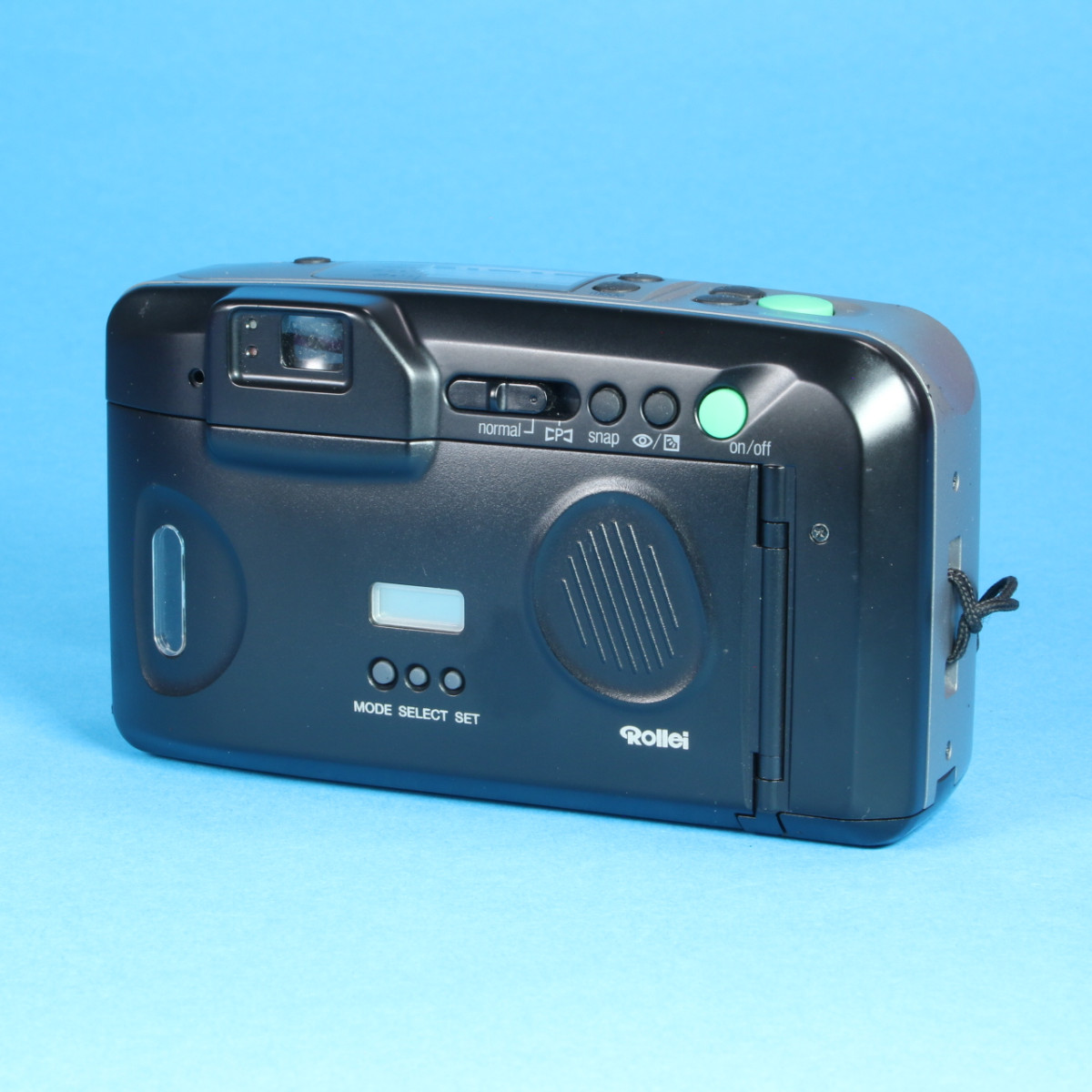 Rollei Prego 90 Camera | Blue Moon Camera