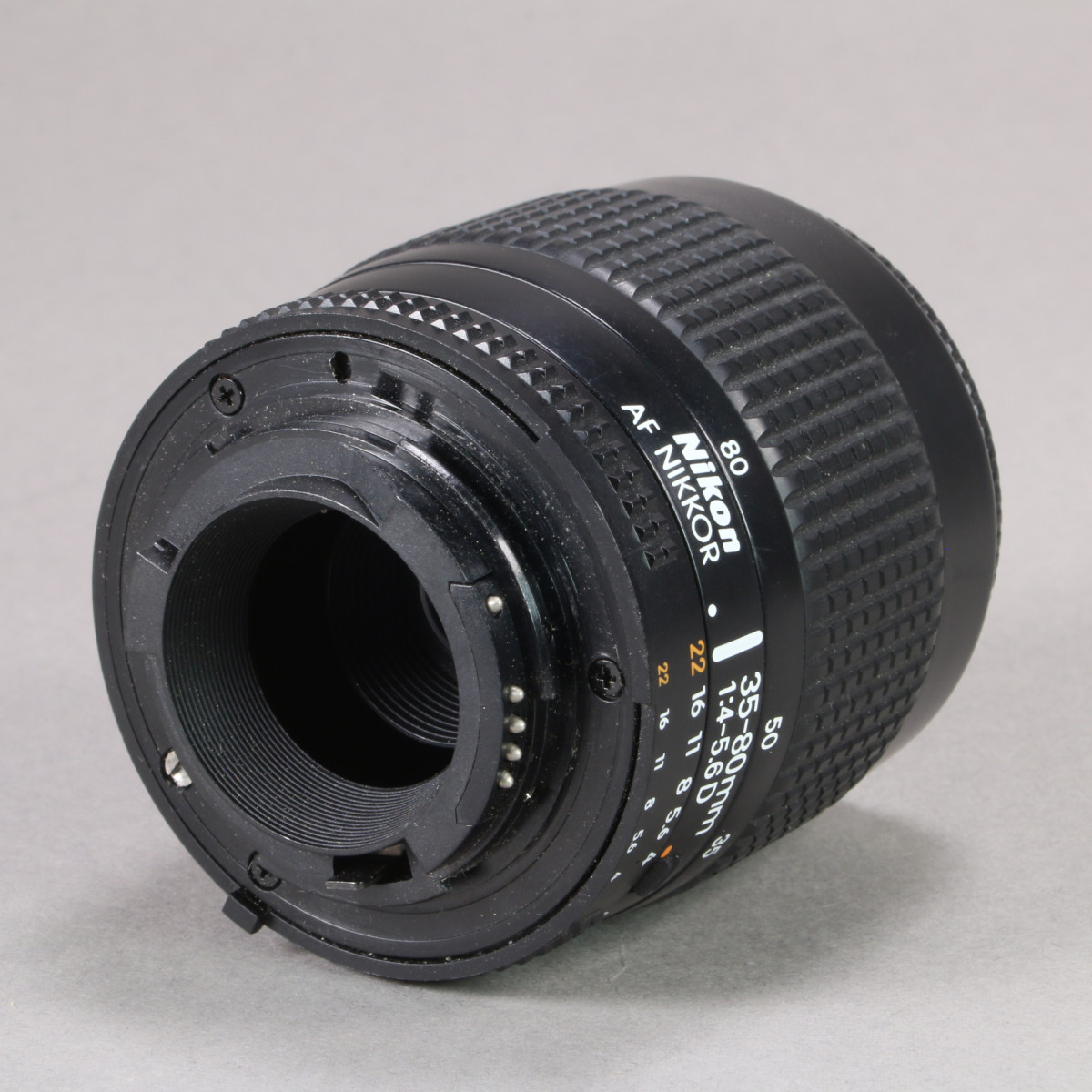 【完動美品】 Nikon U + AF35-80mm F4-5.6 DL-II 完動美品】 Nikon U + AF35-80mm F4-5.6 DL-II Amazon.com : Nikon