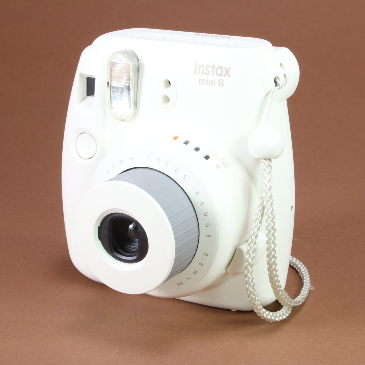 Instax Mini 8 Camera