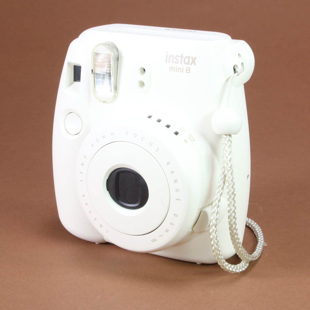 Instax Mini 8 Camera