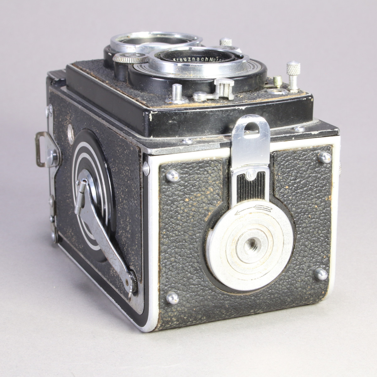 Rolleiflex カメラ The Original Rolleiflex - Aly's Vintage Camera Alley