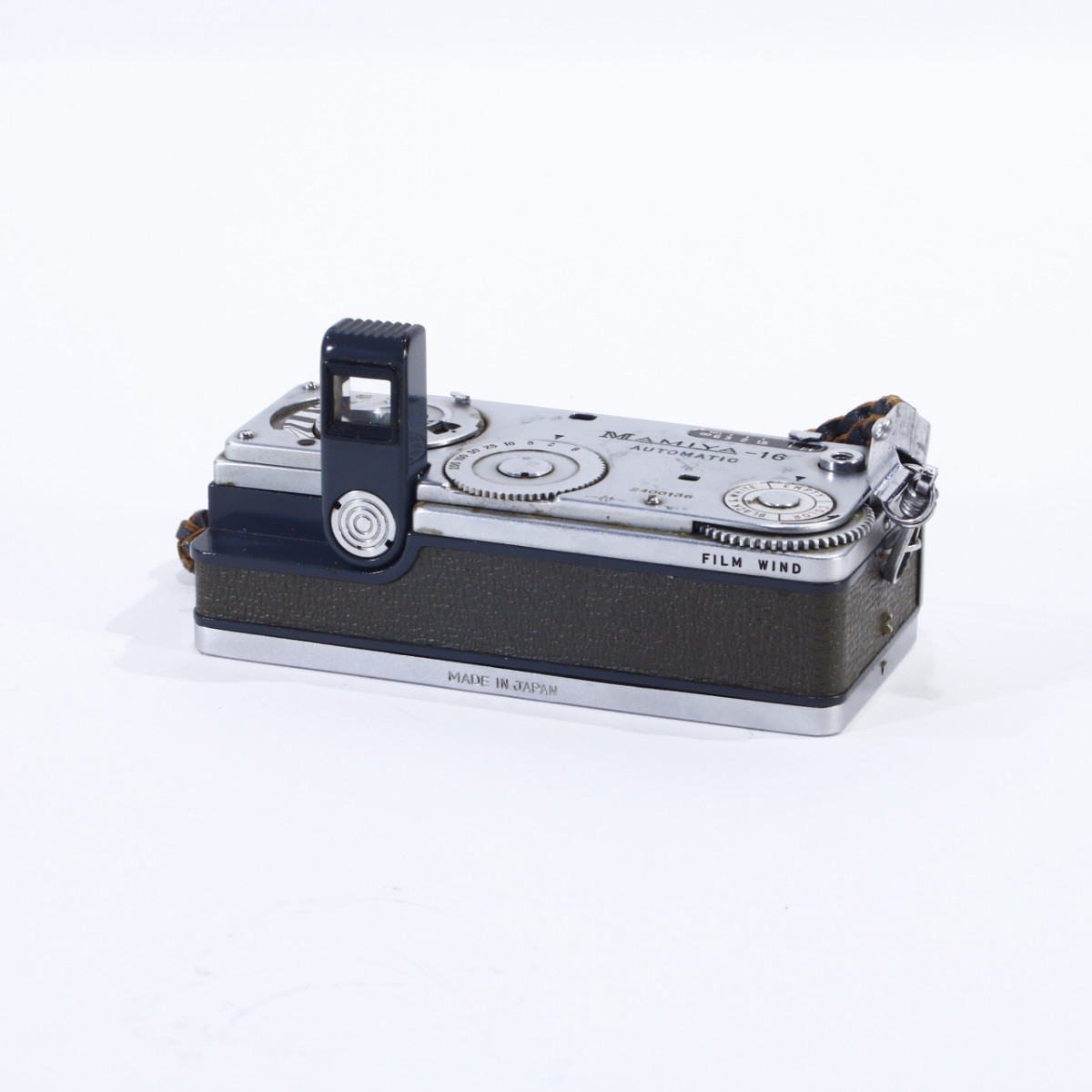 ENLAHEAD for Mamiya 16 マミヤ L6＋ Mamiya 16mm Accessories