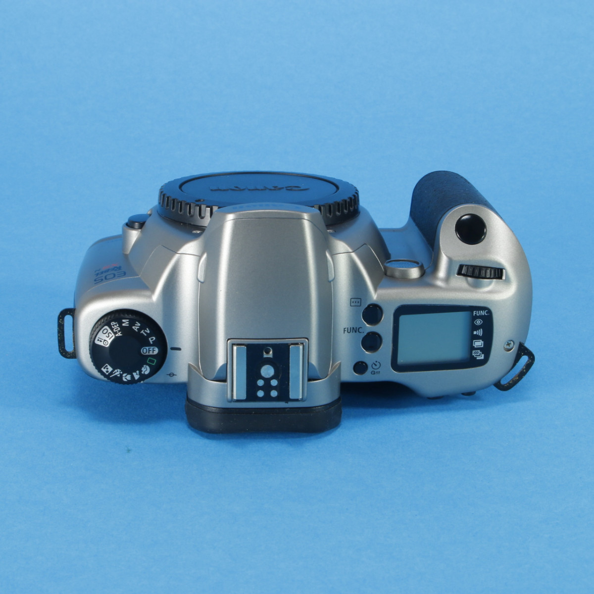 Canon EOS Rebel XS N Date Camera