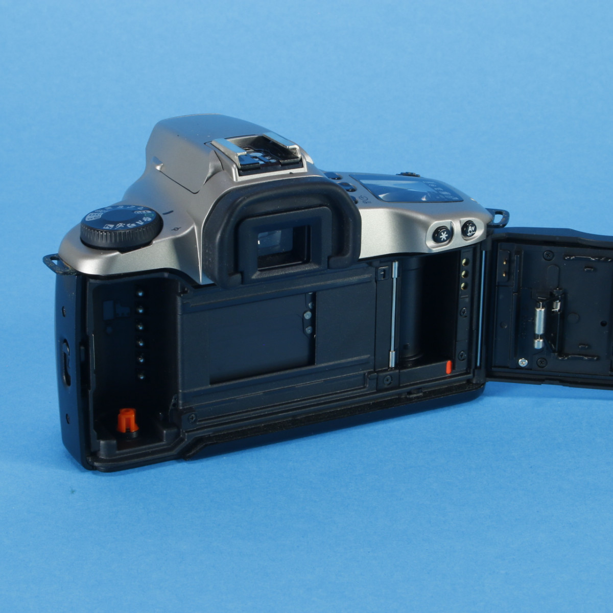 Canon EOS Rebel XS N Date Camera