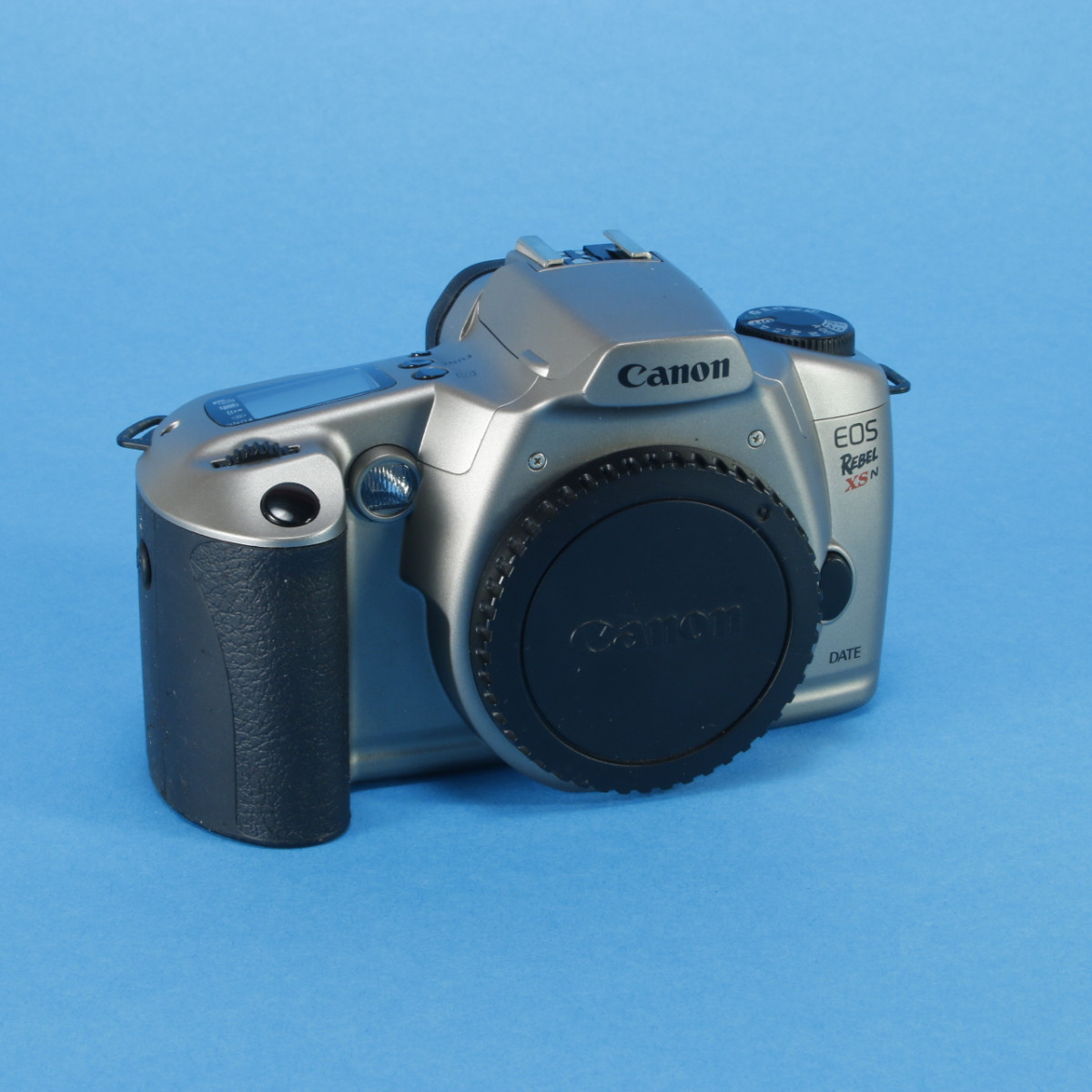 Canon EOS Rebel XS N Date Camera