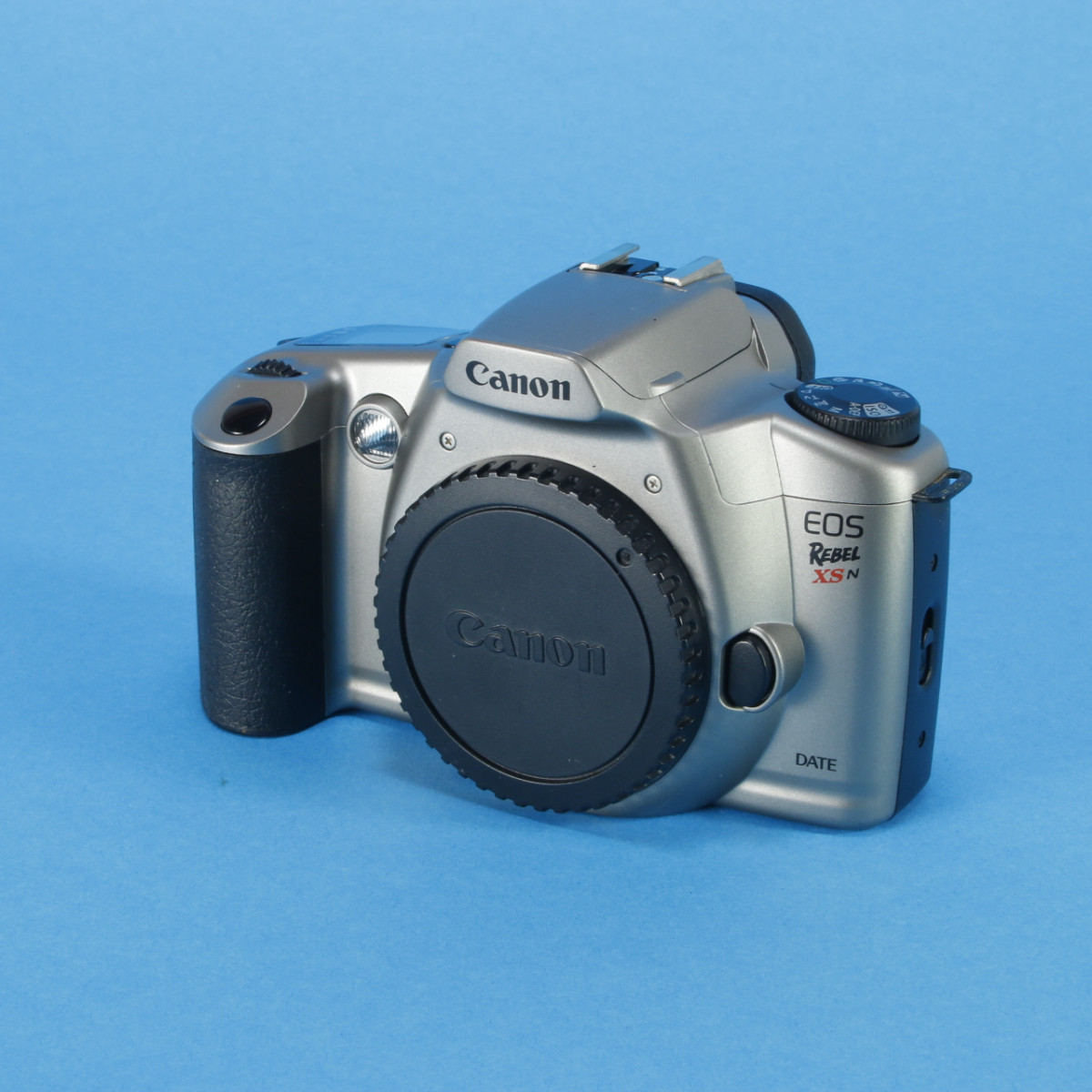 Canon EOS Rebel XS N Date Camera