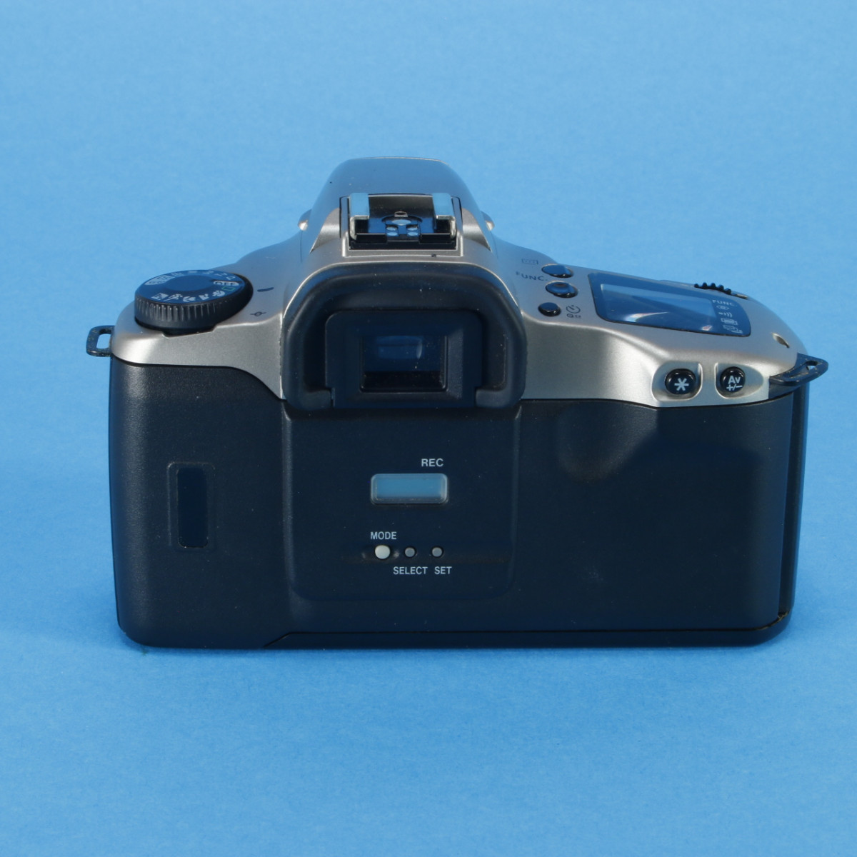 Canon EOS Rebel XS N Date Camera