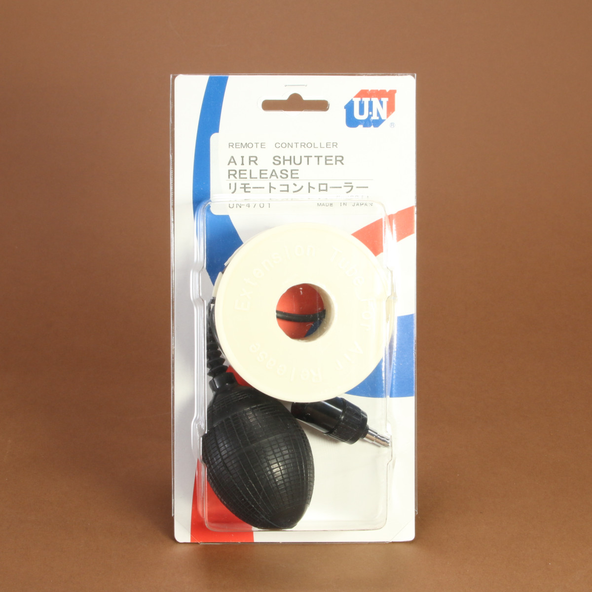 20' Air Bulb Cable Release