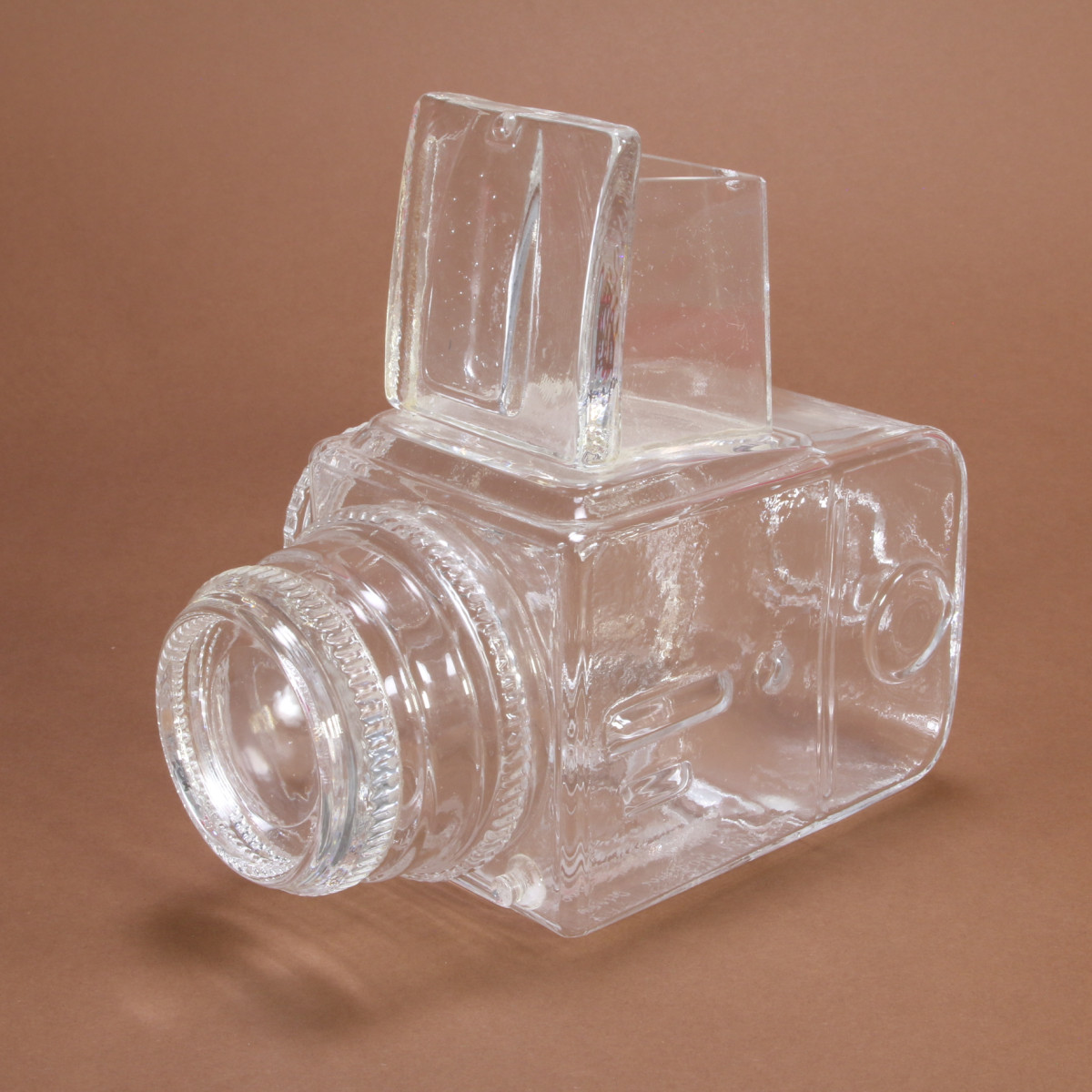 Hasselblad 500C/M Crystal Display Model