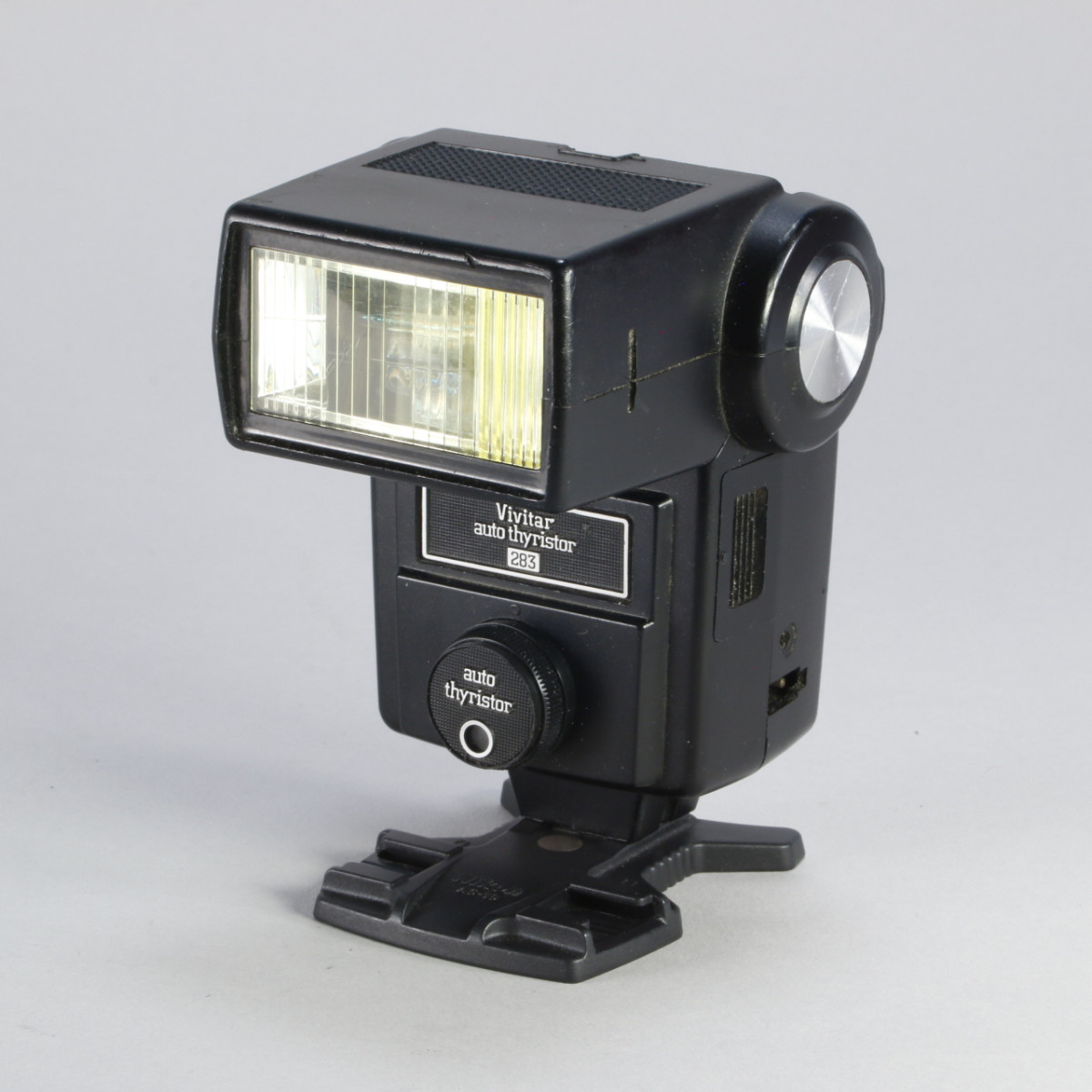 Vivitar 283 Auto Thyristor Flash