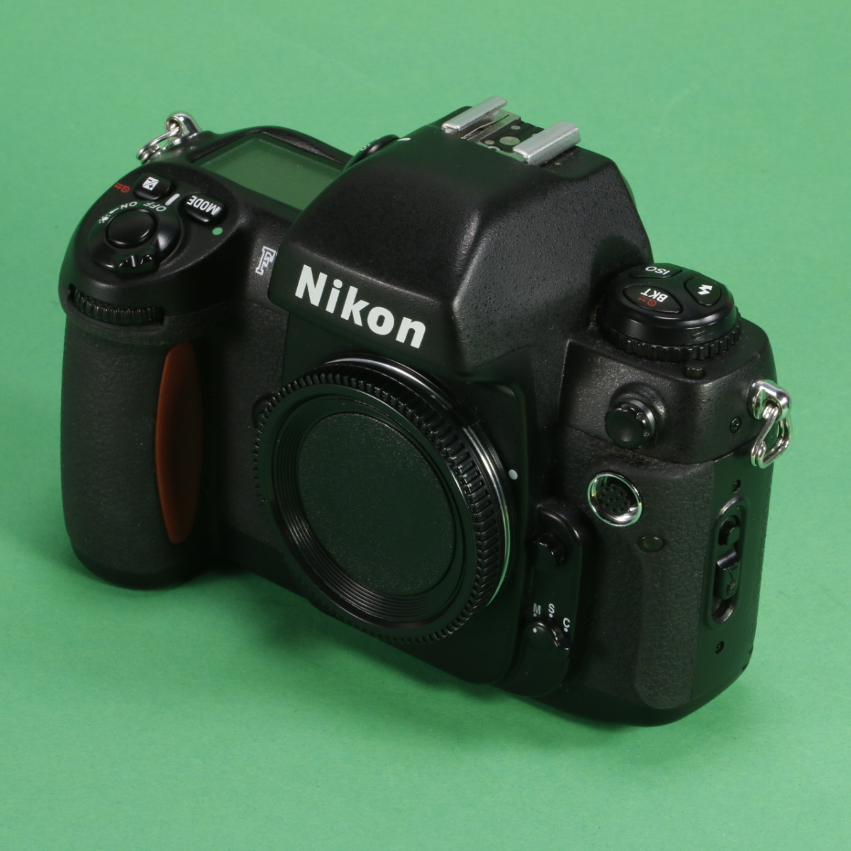 Nikon F100 Camera