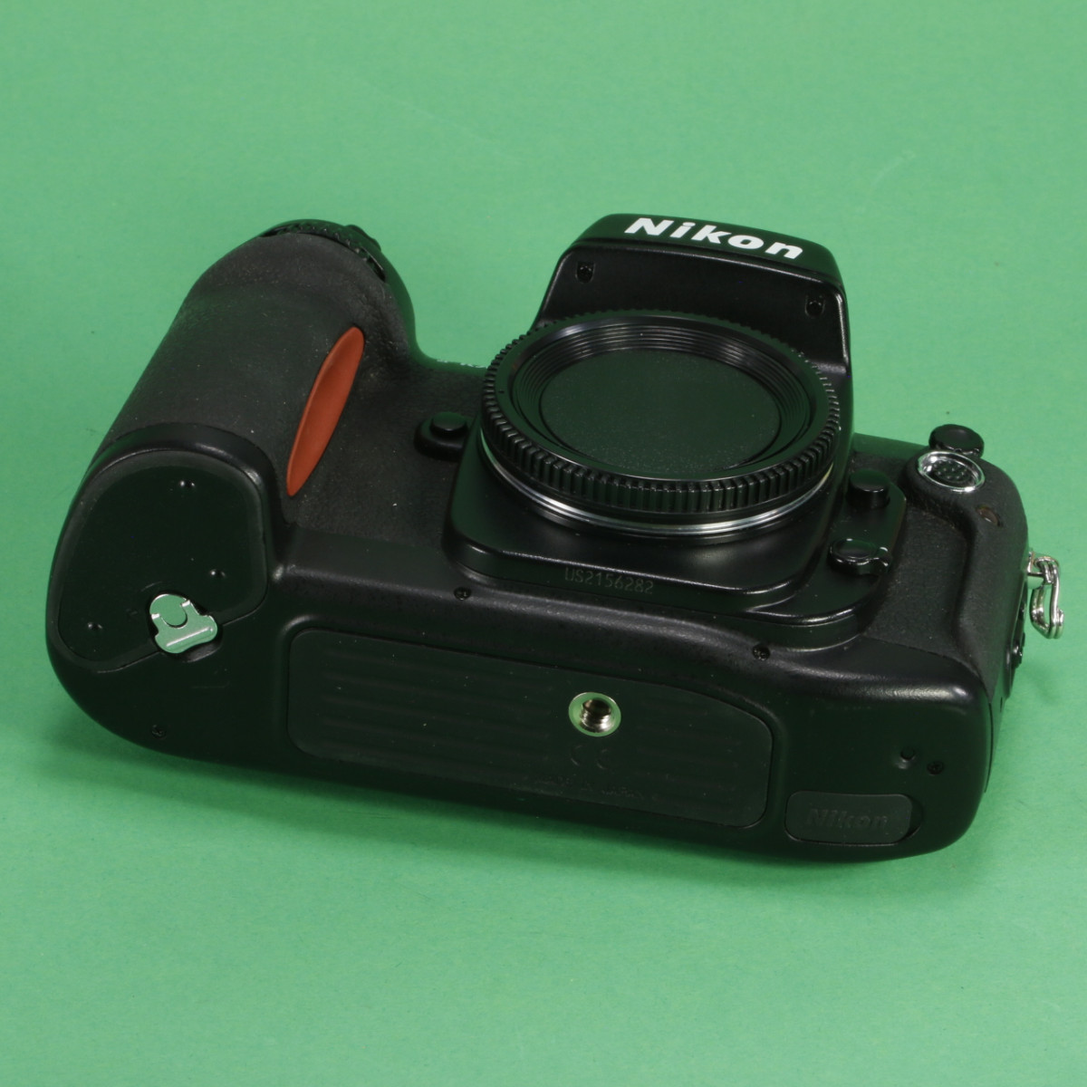 Nikon F100 Camera