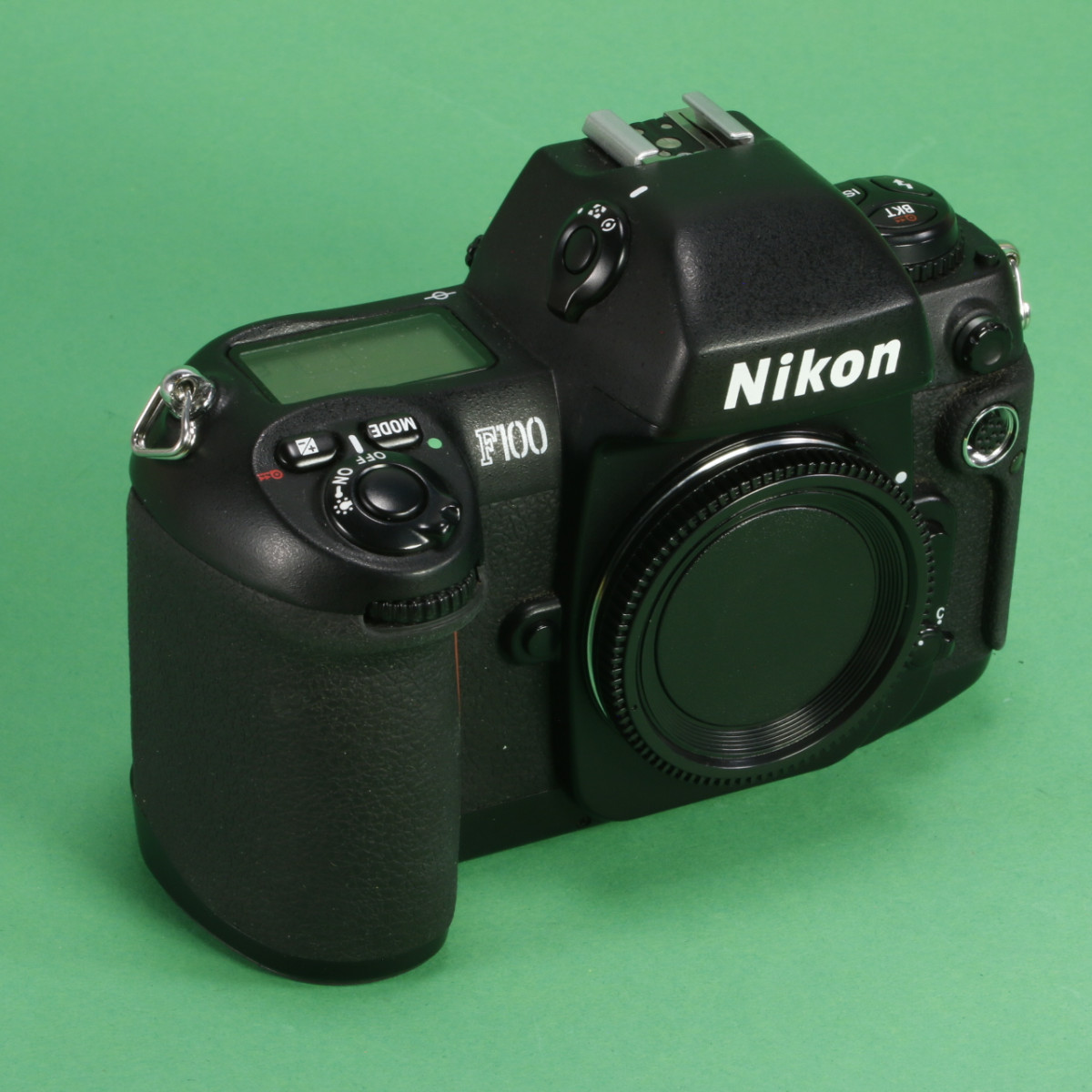 Nikon F100 Camera
