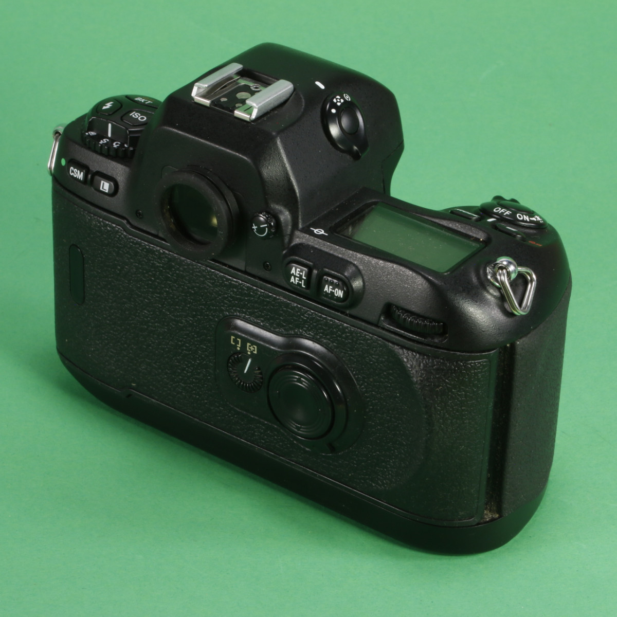 Nikon F100 Camera
