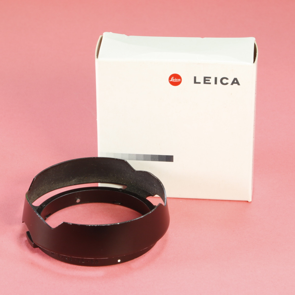 Leica 28-35-50mm f4 ASPH Tri-Elmar-M 11890 Lens for Leica M